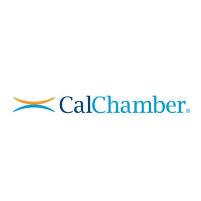 Cal Chamber logo
