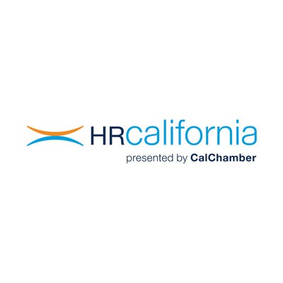 HR California logo