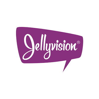 Jelly Vision logo