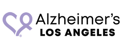 Alzheimer’s Greater Los Angeles logo