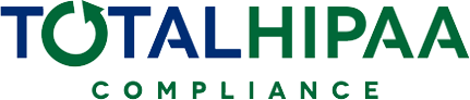 Total HIPAA Compliance logo