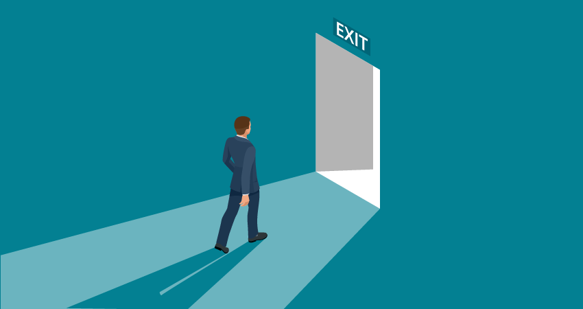 How to Make the Most of Your Employee Turnover