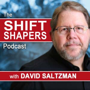 Barry Cohn Featured on SHIFT Shapers Podcast - Thumbnail
