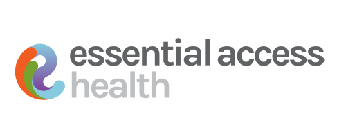 Essential Access Health logo