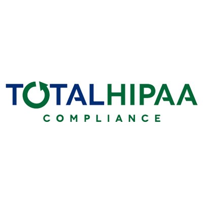 Total HIPAA compliance logo