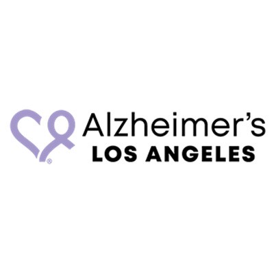 Alzheimer’s Greater Los Angeles logo