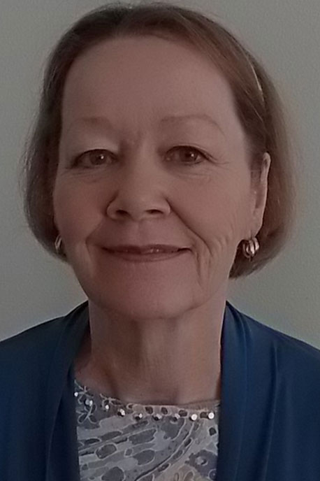 Susan Lawrence-Munger