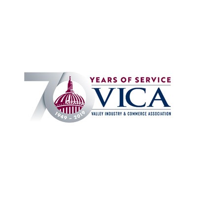 Valley Industry & Commerce Association Logo