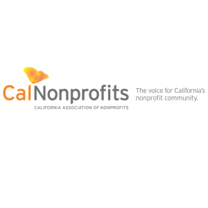 Cal Nonprofits Logo