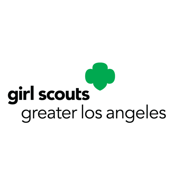 Girl Scouts of Los Angeles Logo
