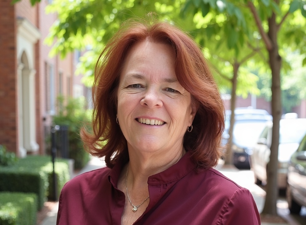 Susan Heck